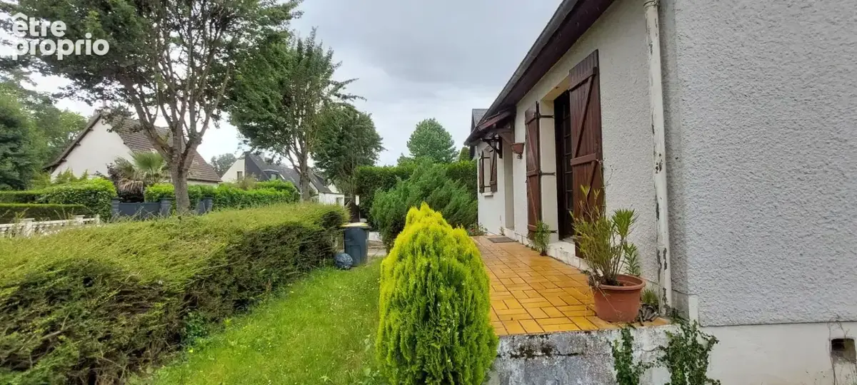 Photo Maison à Caen au prix de 285 000€