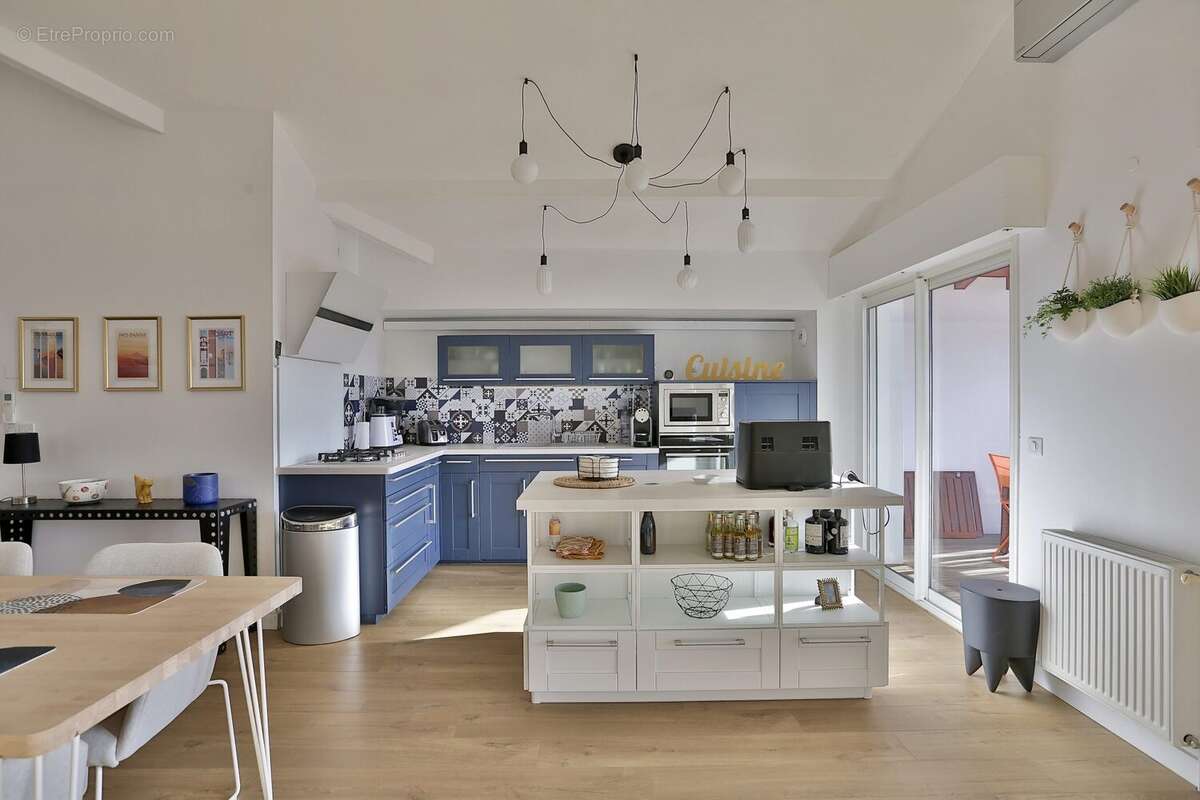 Appartement à BIDART