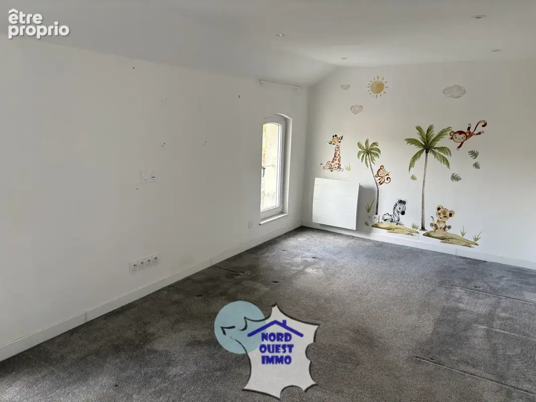 Maison de ville - photo 17