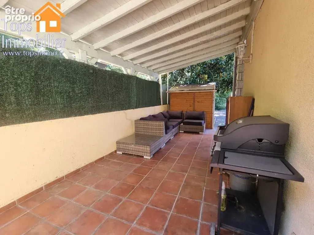 Grande maison familiale avec piscine chauffée - Centre-ville - photo 15