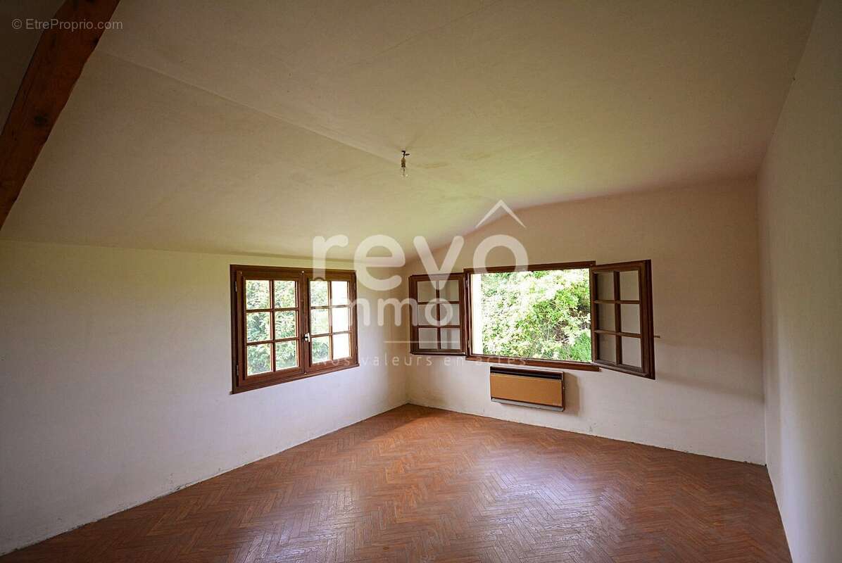 Maison à CHAMPTOCEAUX