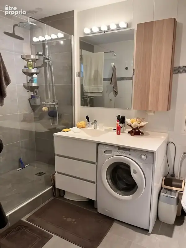 Appartement 49 m² à Epernay  - photo 2