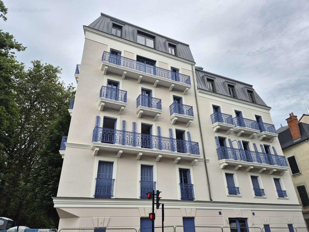Appartement à VICHY
