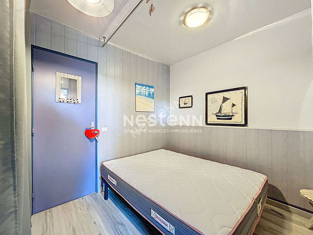 Appartement à LE GRAU-DU-ROI