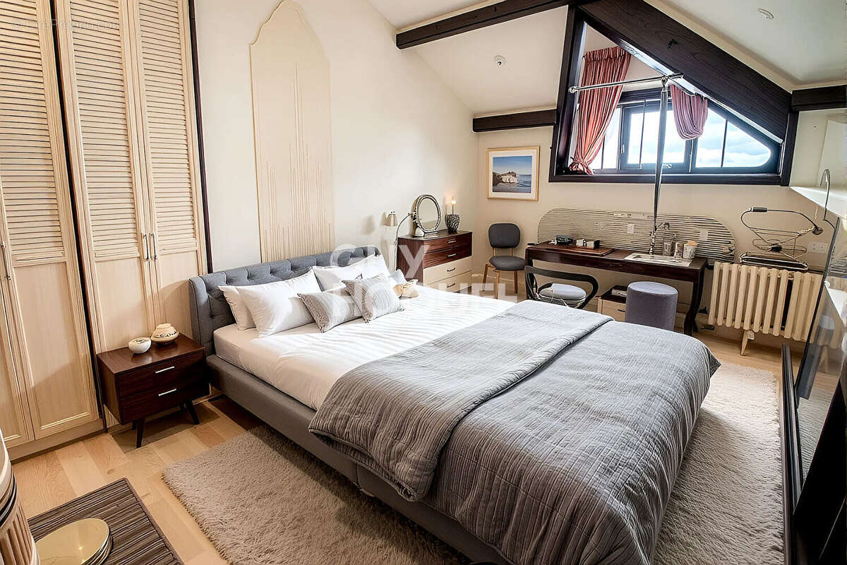 Maison à REMIRE-MONTJOLY