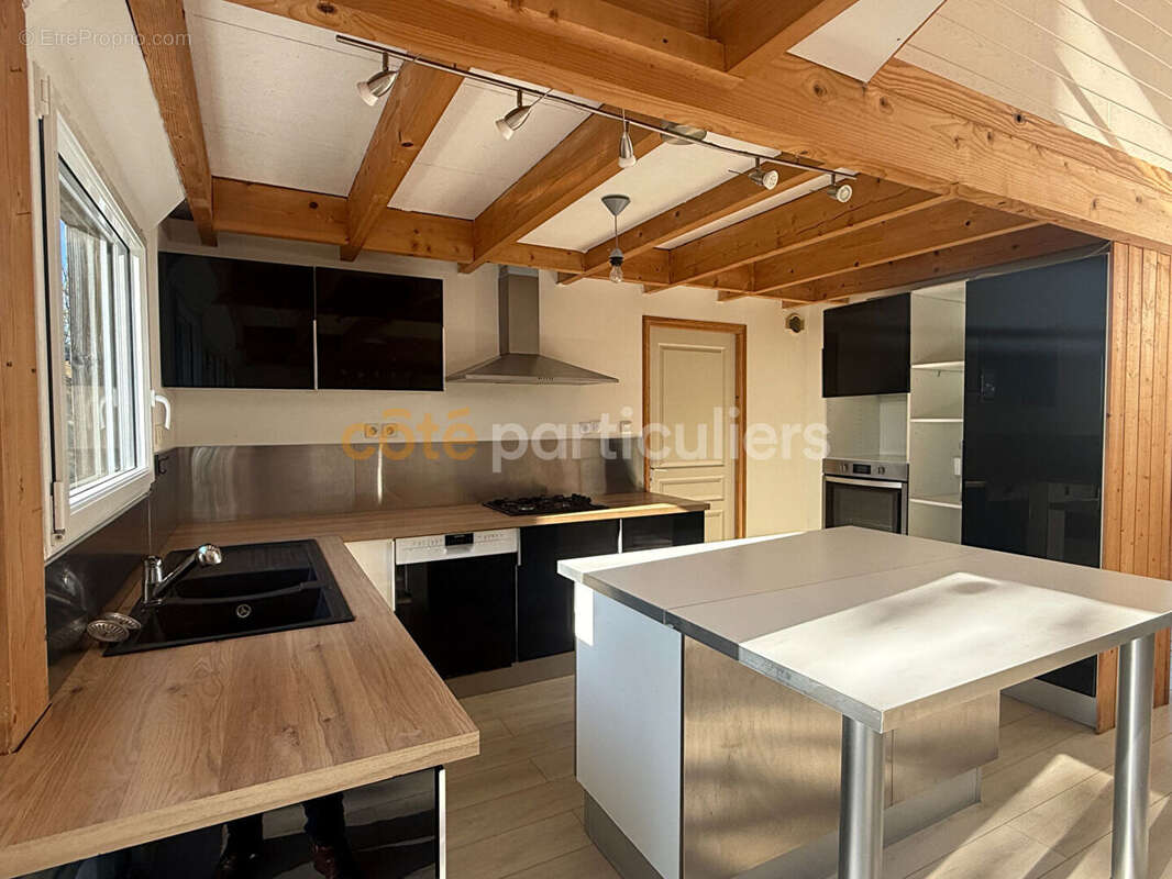 Maison à SAINT-DENIS-DU-PAYRE