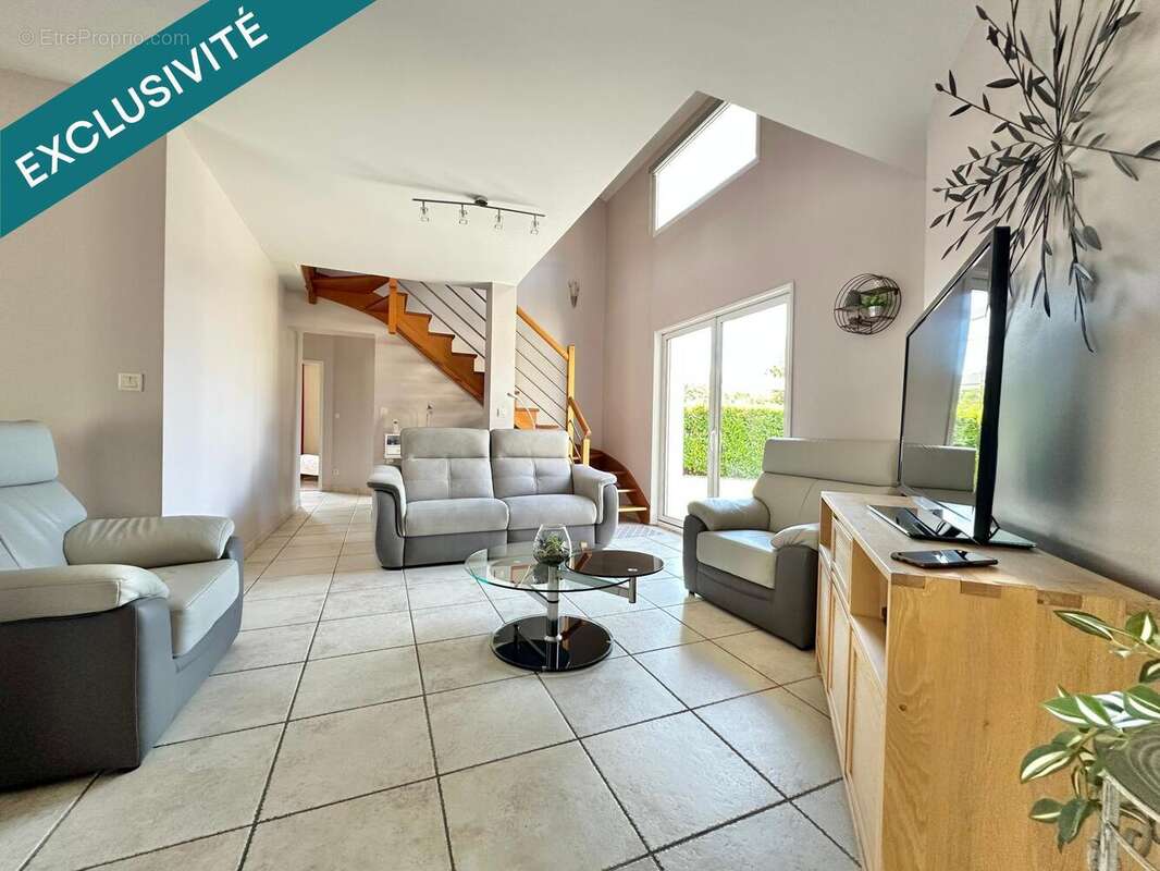 Photo 2 - Maison à LA TESTE-DE-BUCH