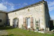Photo 1 - Maison à LA ROQUILLE