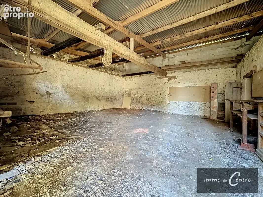 Maison de pays - photo 19