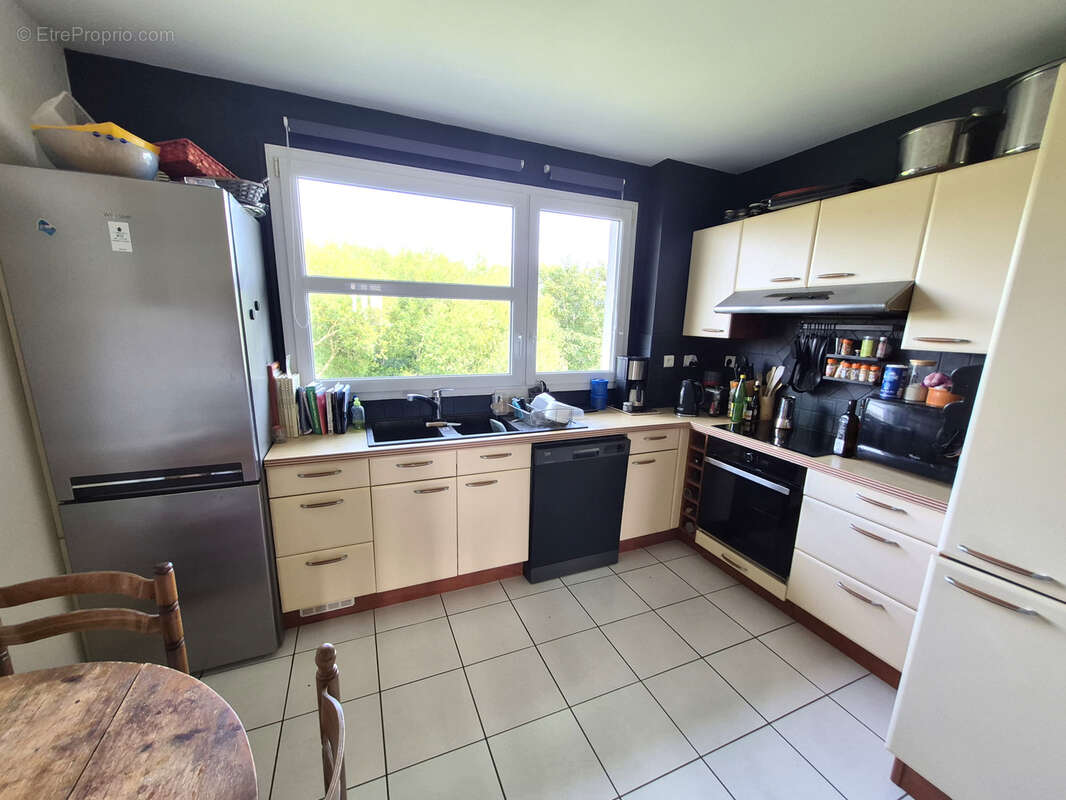 Appartement à SAINT-POL-DE-LEON