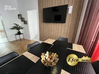 Appartement 450 m² à vendre à Mulhouse (68100) - photo 3