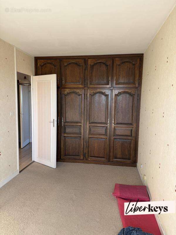Appartement à AMIENS
