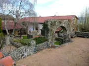 Maison à BRULLIOLES