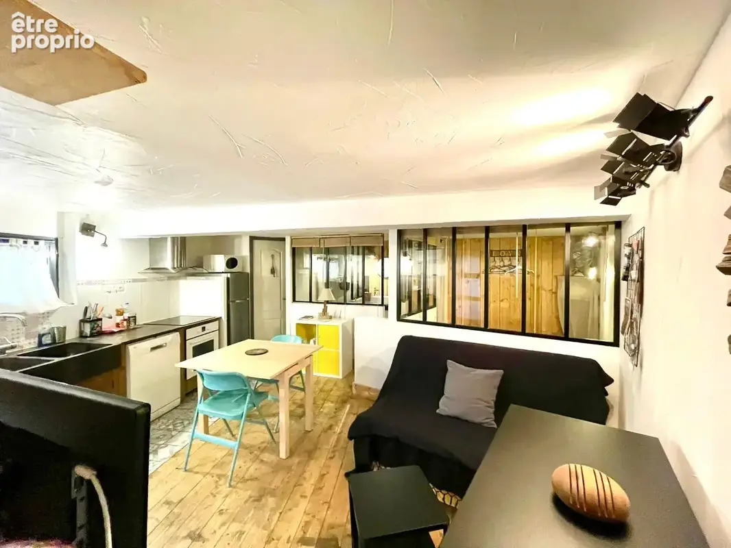 Studio Collioure - photo 4