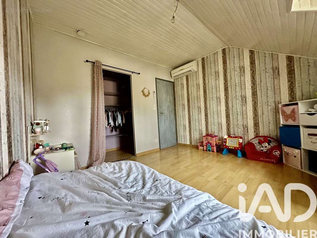 Photo 9 - Maison à ISSOUDUN