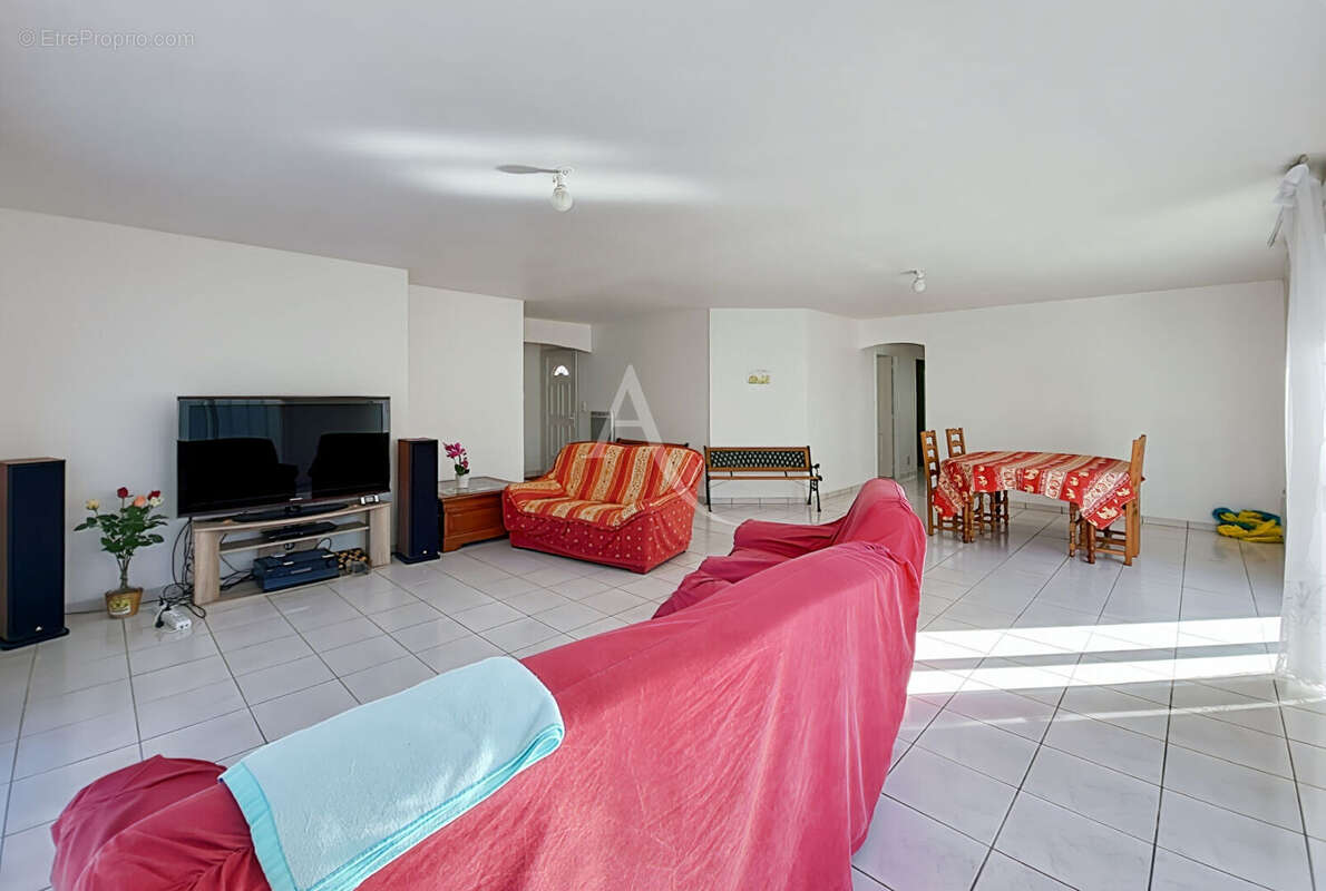 Maison à NOTRE-DAME-DE-MONTS