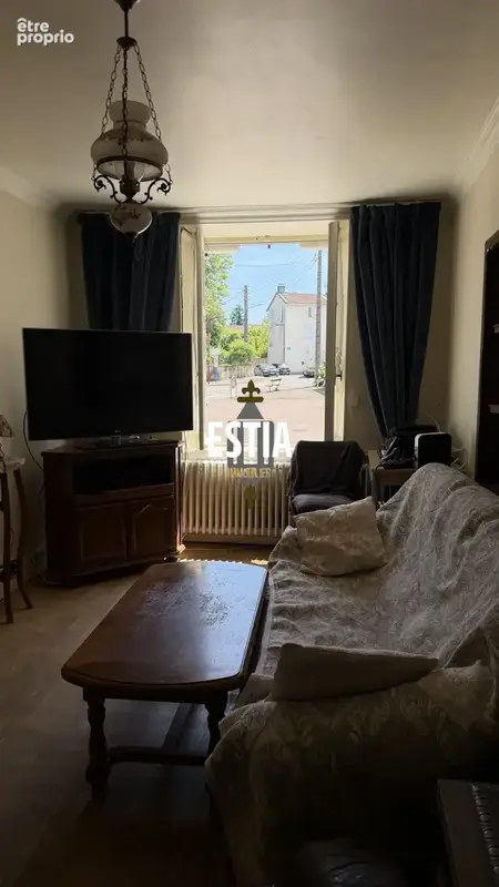 Maison 4 pièces 116 m² à vendre à Mirecourt (88500) - photo 7