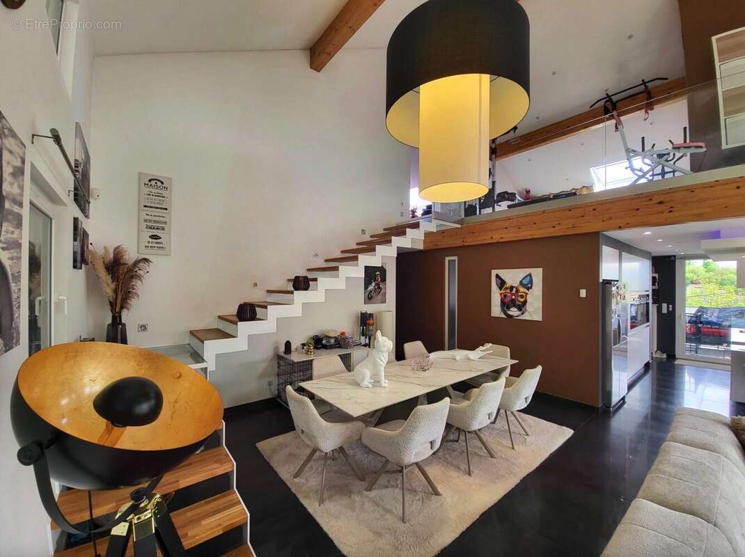 Maison à LONGWY