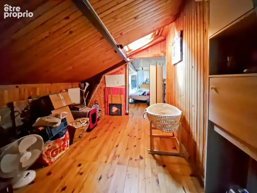 Maison à vendre 4 pièces MERU (60) - photo 12