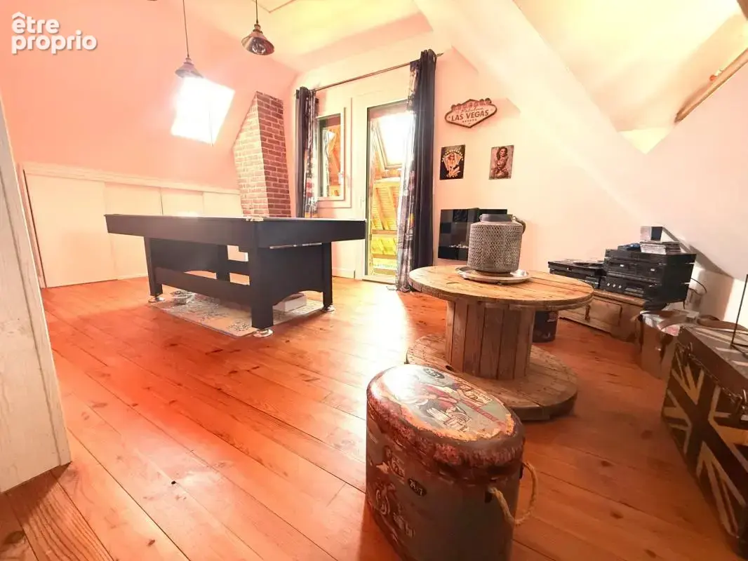 Maison à vendre 5 pièces Proche de DIEPPE (76) - photo 12