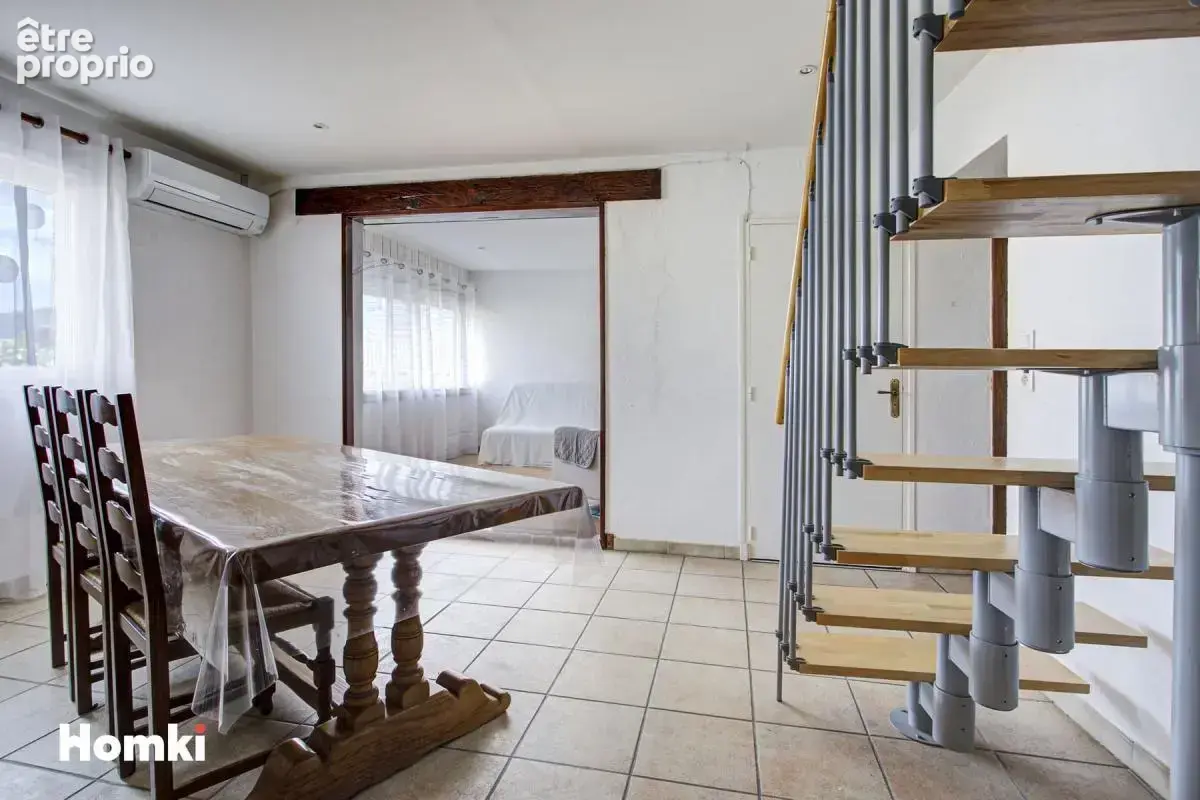 Maison/Villa T5 de 127 m² à Saint-André 66690 - photo 6