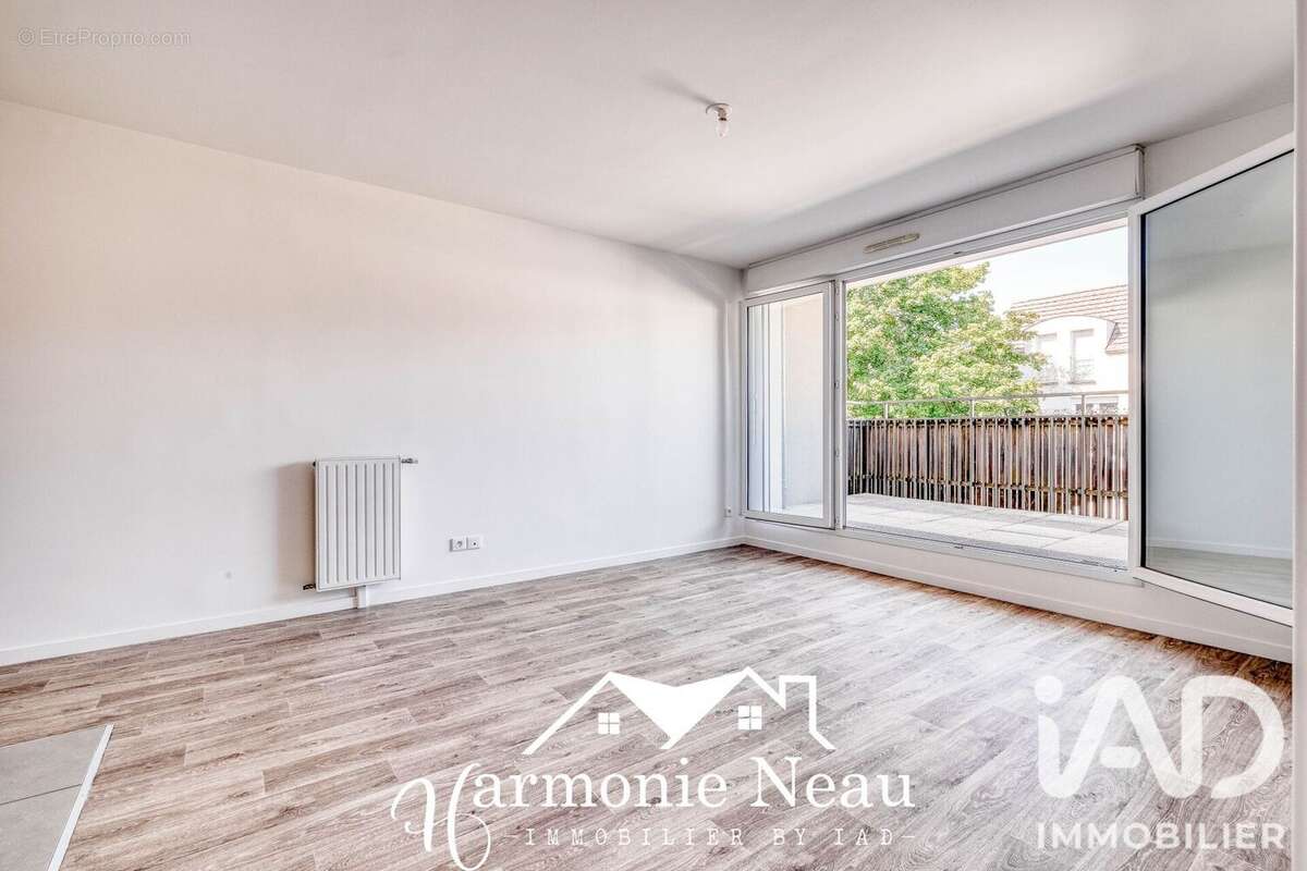 Appartement 74 m² à Pomponne  - photo 7