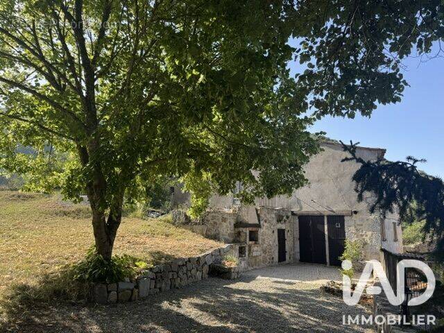 Photo 1 - Maison à COMPS-SUR-ARTUBY