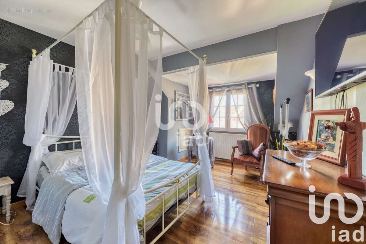 Photo 9 - Maison à MESSY