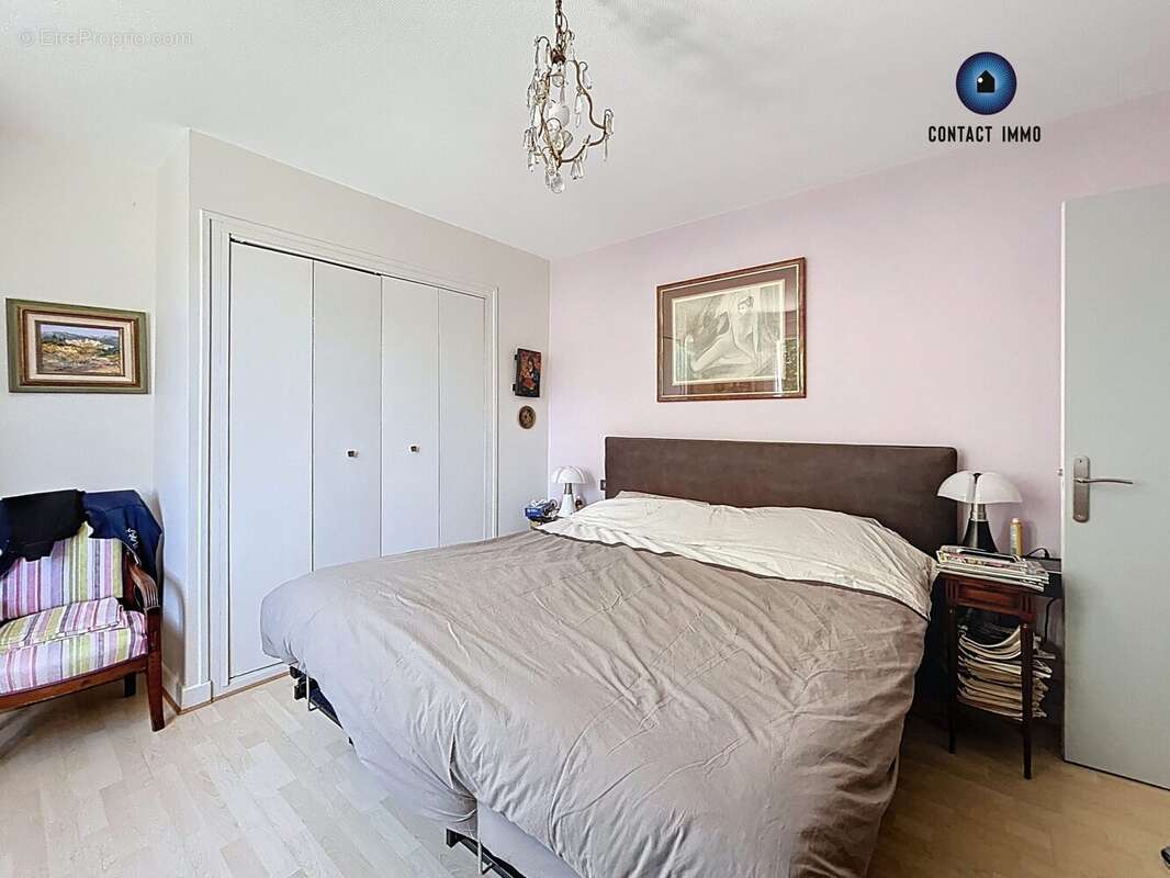 Maison à SAINTE-FEREOLE