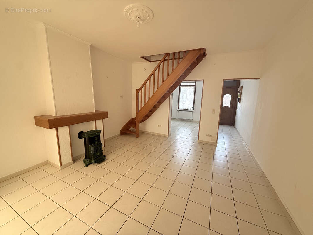Maison de ville - photo 5