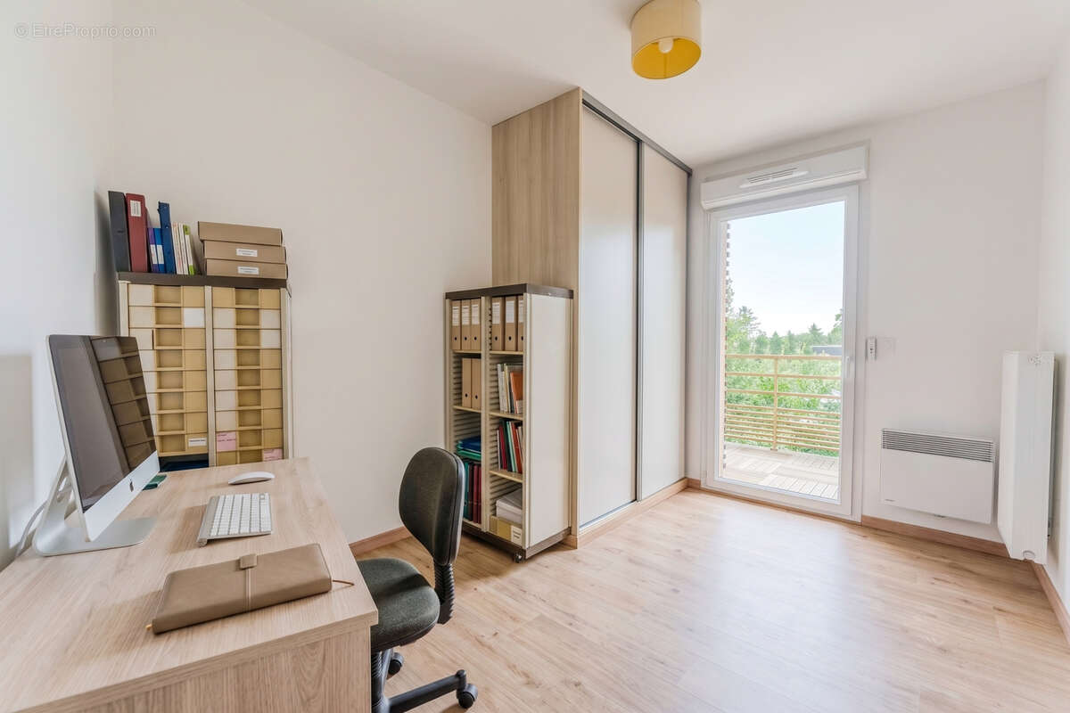 Appartement à PROVIN