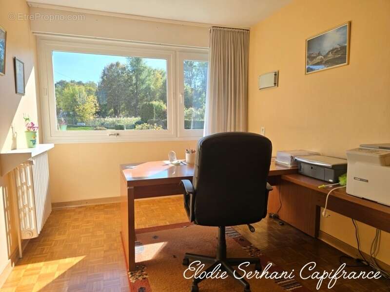 Maison à VOUJEAUCOURT