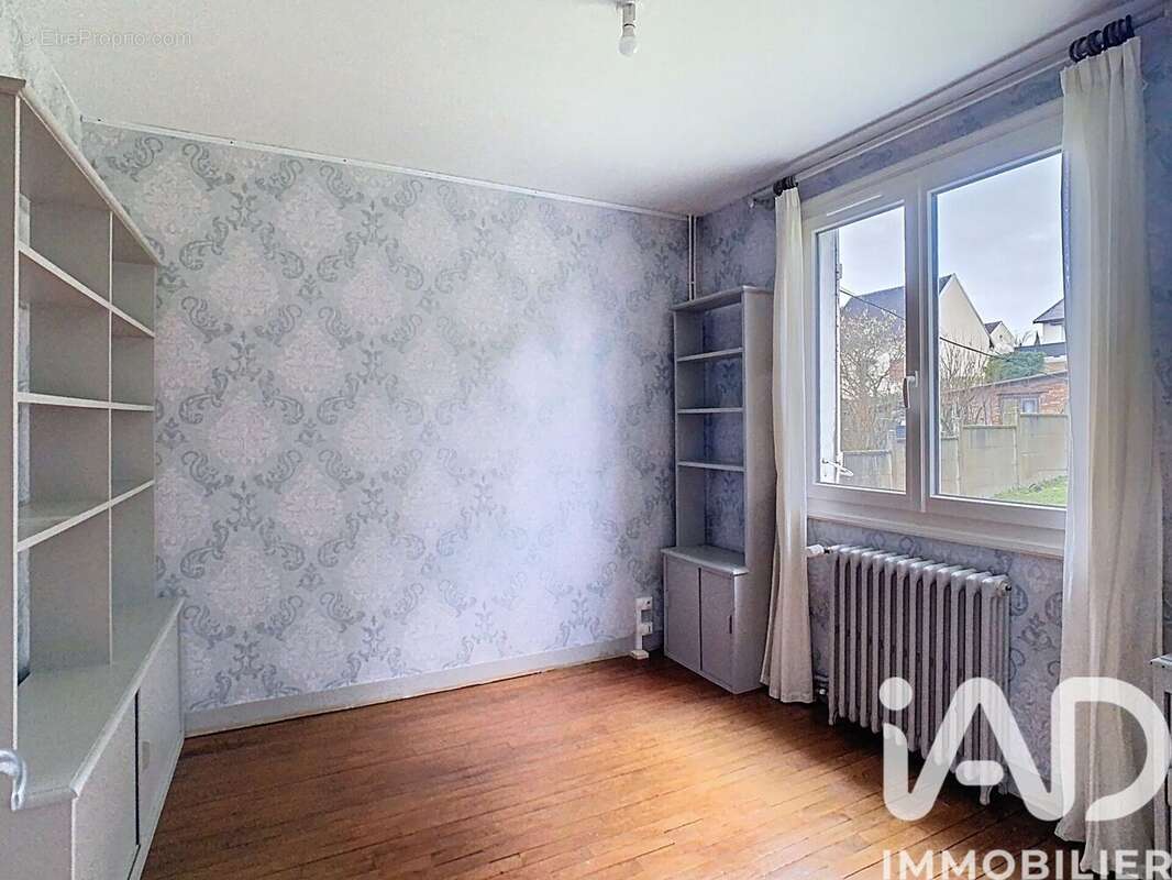 Photo 6 - Maison à SEZANNE