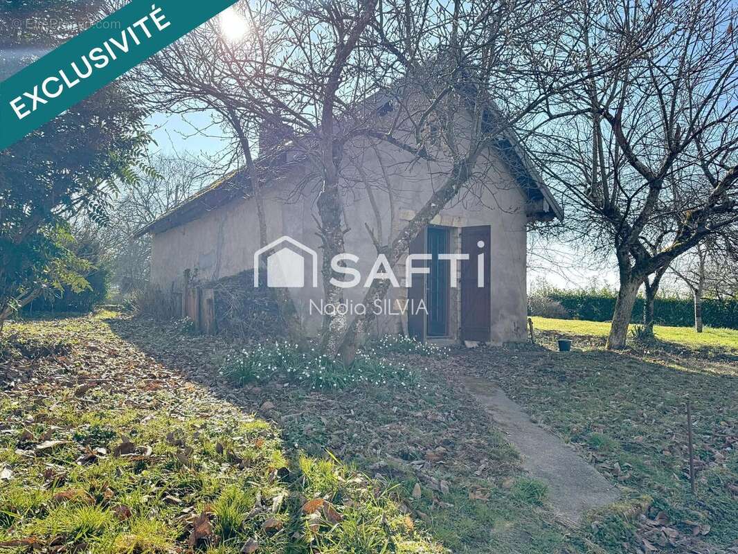 Photo 4 - Maison à FRESNE-SAINT-MAMES