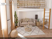 Appartement à SAINT-GERMAIN-EN-LAYE