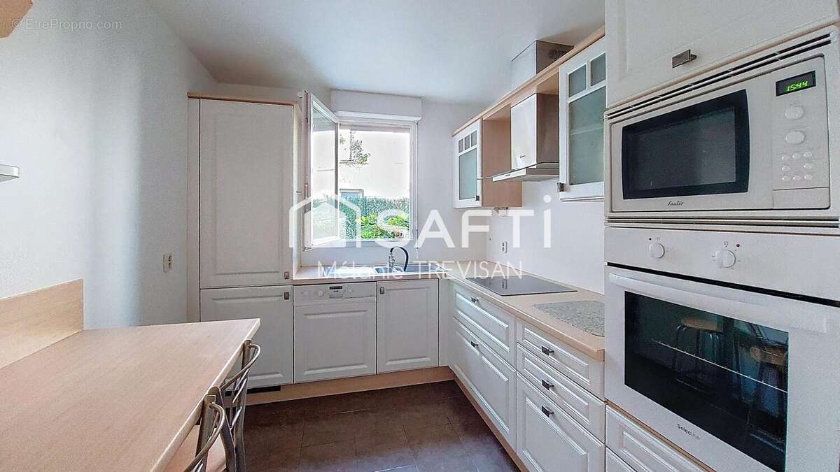 Photo 4 - Maison à MASSY