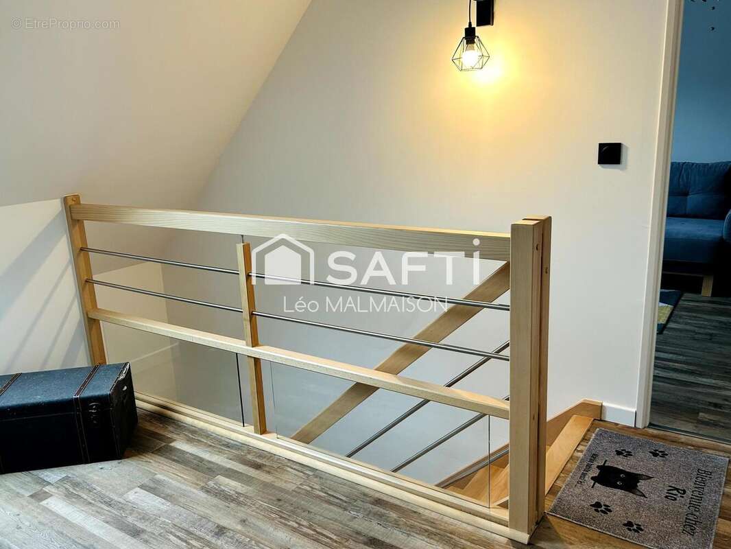 Photo 6 - Maison à PONT-L&#039;EVEQUE