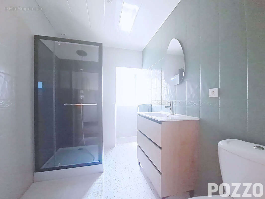 A  Vendre Maison  de 6 pp   Val D Arry  (14) - photo 9
