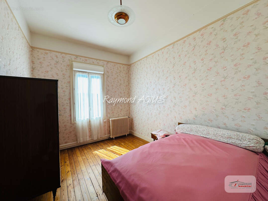 Maison à SAINT-ANTOINE-DE-BREUILH