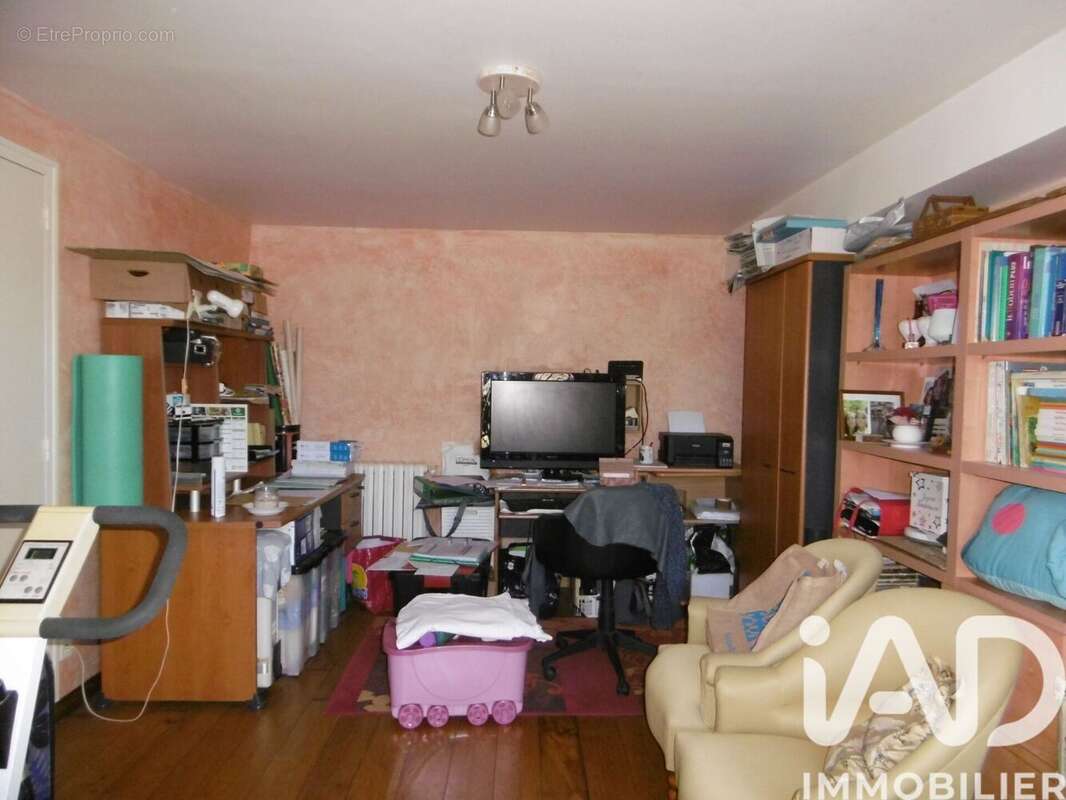 Photo 8 - Maison à NANTIAT