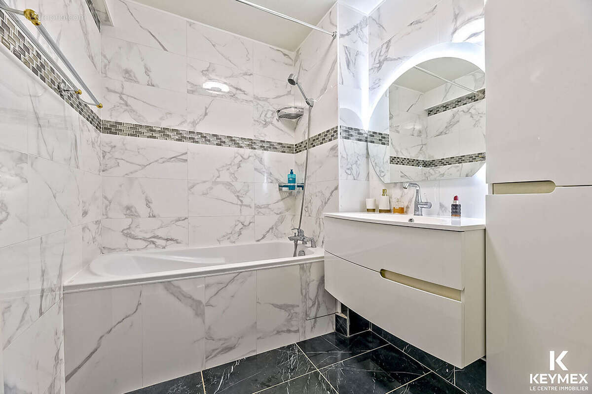 Appartement à ARGENTEUIL