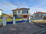 Maison à LA SOUTERRAINE