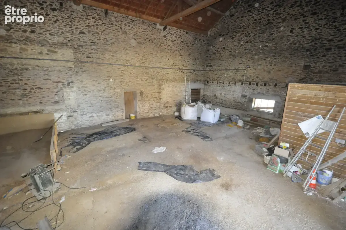Corps de Ferme - photo 32