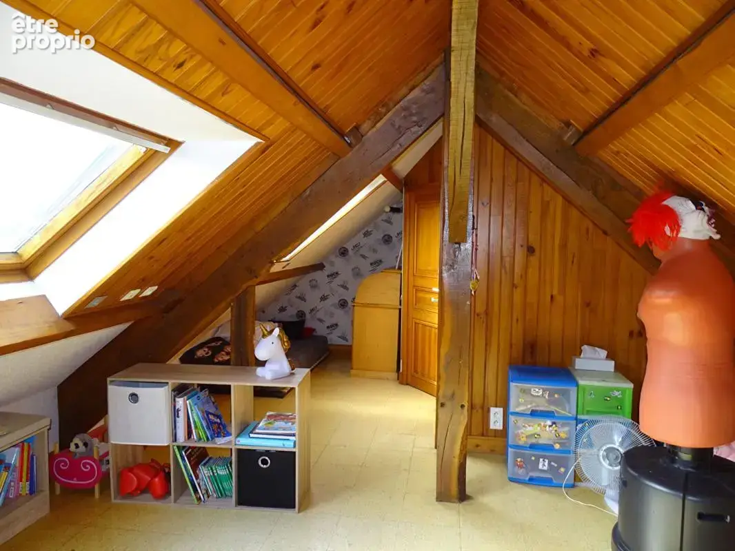 Maison Montignac Lascaux 11 pièce(s) 234.89 m2 - photo 15