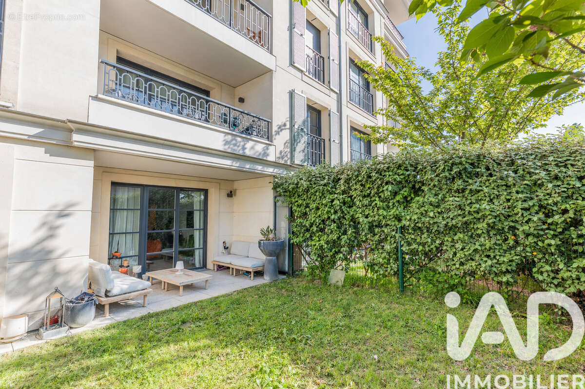 Photo 6 - Appartement à CLAMART