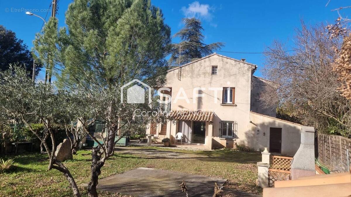 Photo 1 - Maison à LAURIS