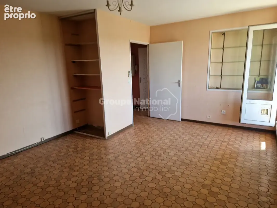 A Vendre Marseille 13012 appartement de type 2 - photo 9