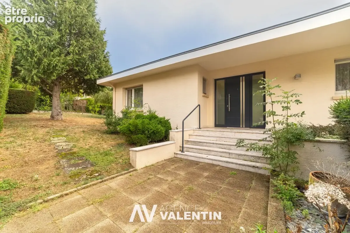 Maison 7 pièces 183 m² à vendre à Saulny (57140) - photo 4