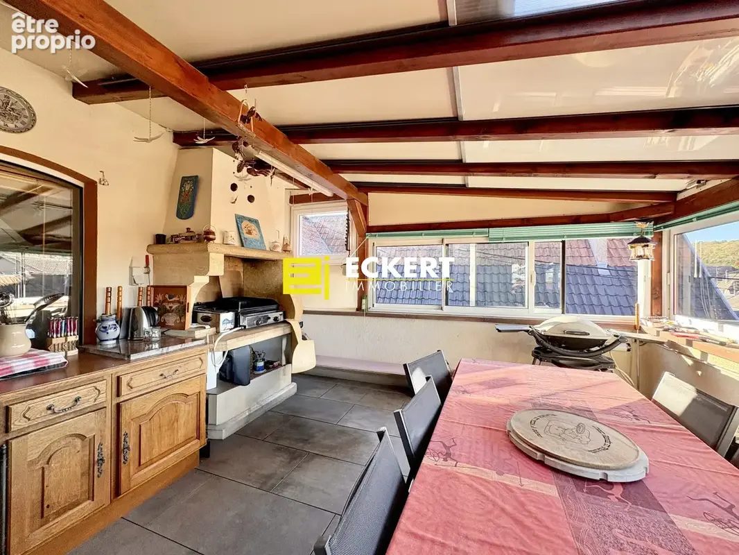 Appartement 5 pièces 165 m² à vendre à Mutzig (67190) - photo 2