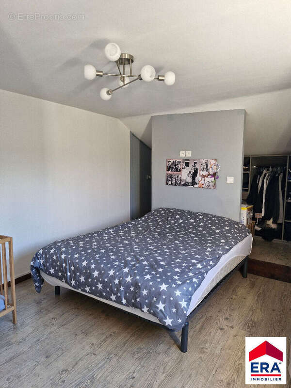 Maison à LES AVENIERES